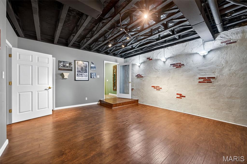 Wake Forest - Residential