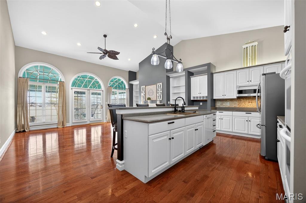 Wake Forest - Residential