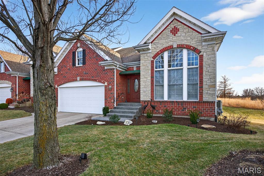 Wake Forest - Residential