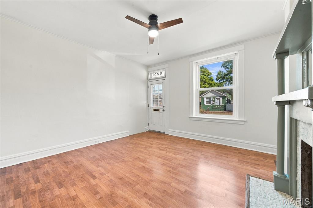 3251 Morganford Road