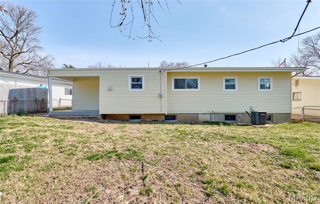 Lynn Haven 3 - Residential