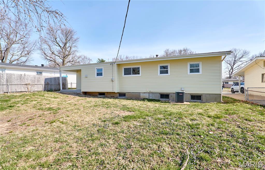 Lynn Haven 3 - Residential