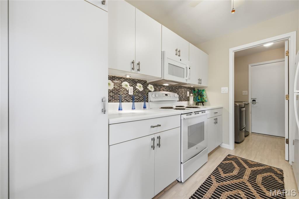 Clarkson Grove Condo Tenth - Residential