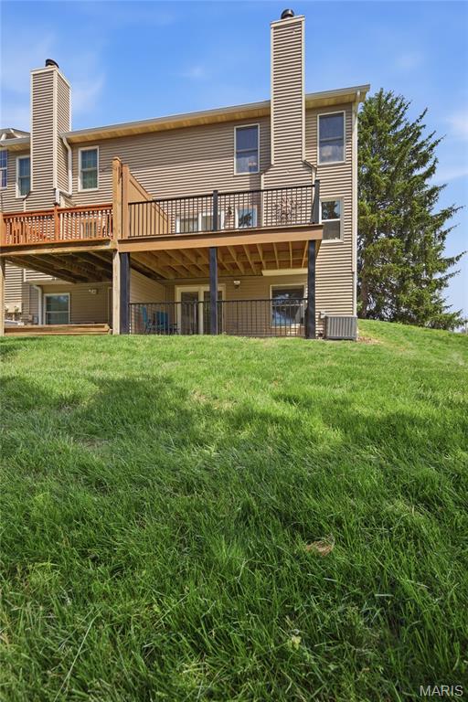 Clarkson Grove Condo Tenth - Residential