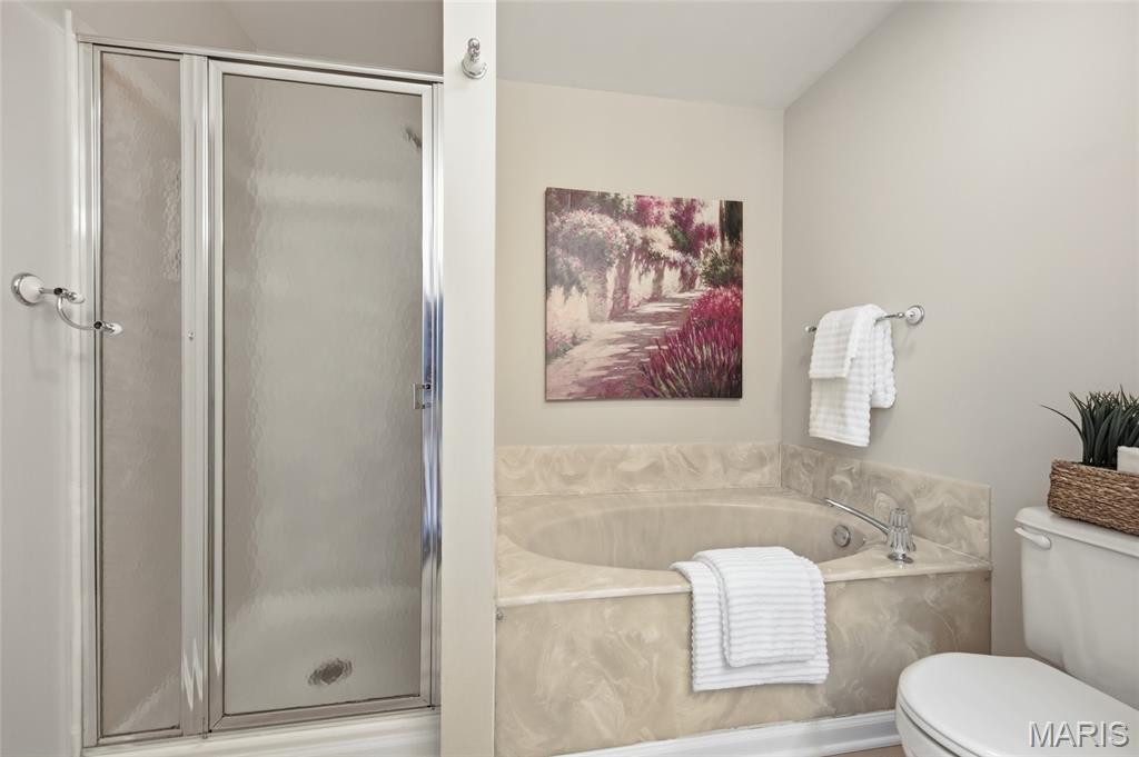 Clarkson Grove Condo Tenth - Residential