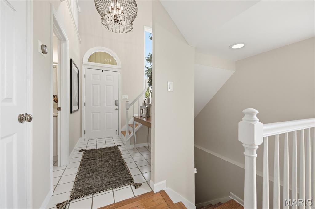 Clarkson Grove Condo Tenth - Residential