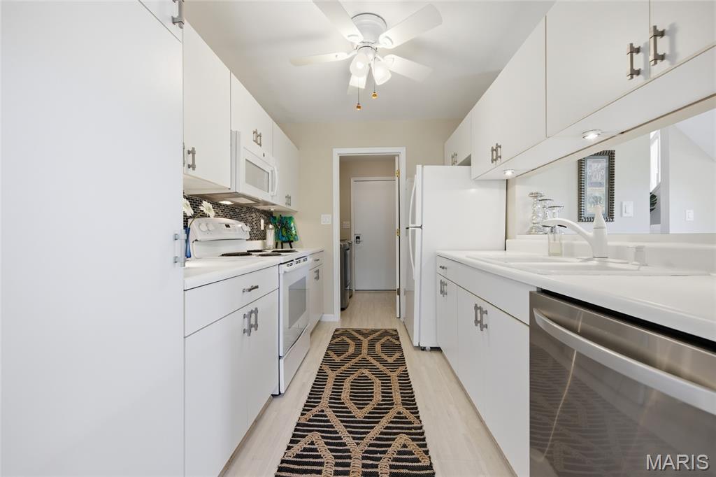 Clarkson Grove Condo Tenth - Residential