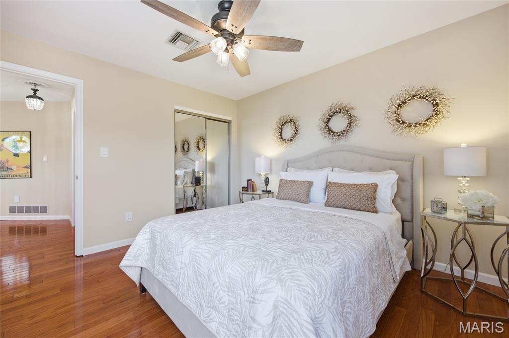 Clarkson Grove Condo Tenth - Residential