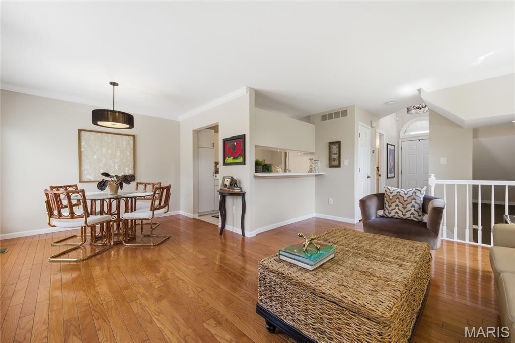 Clarkson Grove Condo Tenth - Residential
