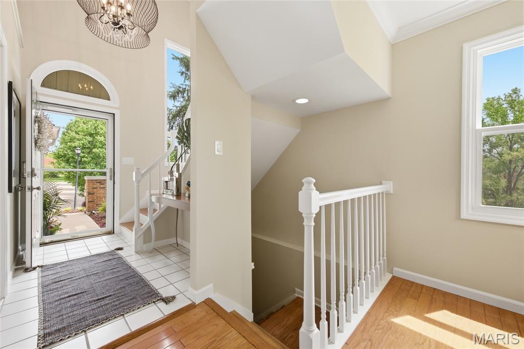 Clarkson Grove Condo Tenth - Residential