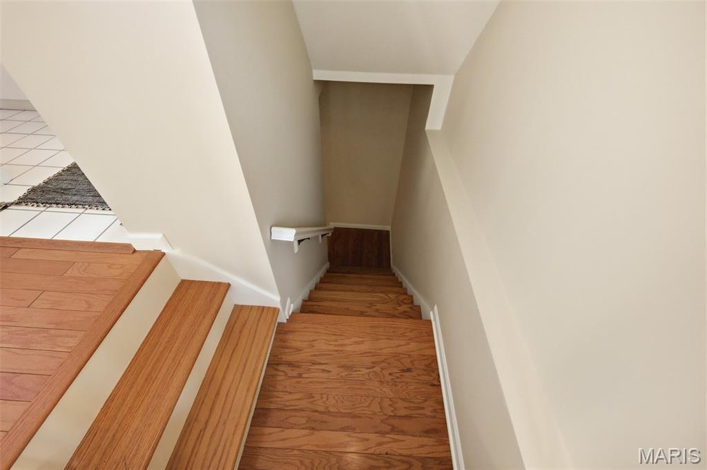 Clarkson Grove Condo Tenth - Residential