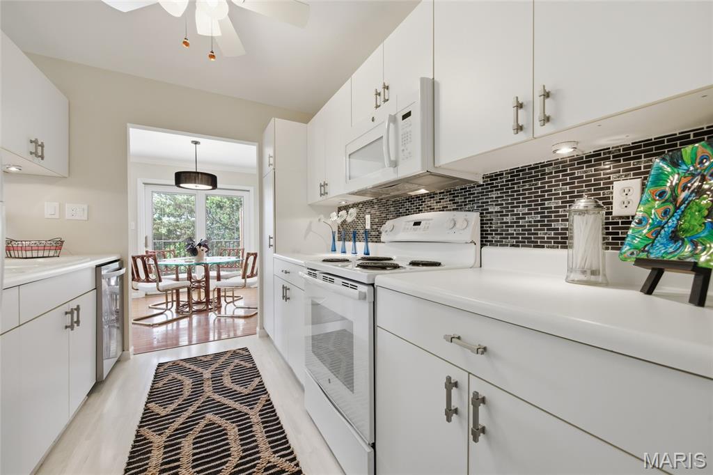 Clarkson Grove Condo Tenth - Residential