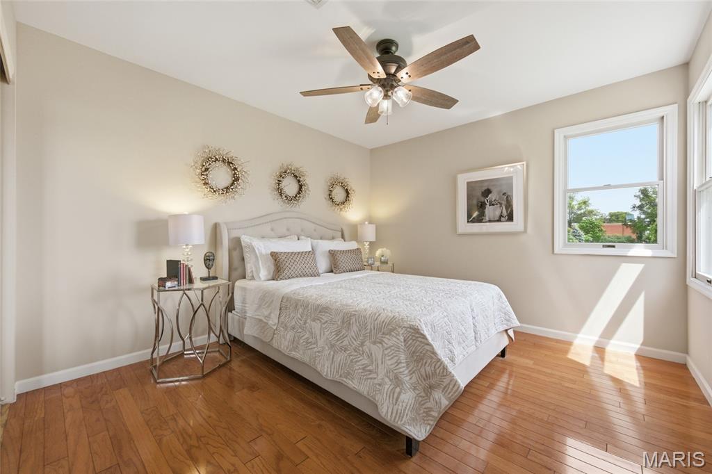 Clarkson Grove Condo Tenth - Residential