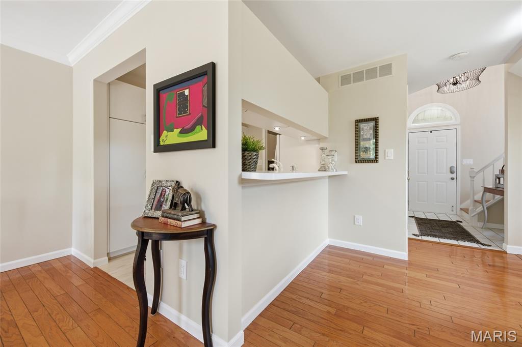 Clarkson Grove Condo Tenth - Residential
