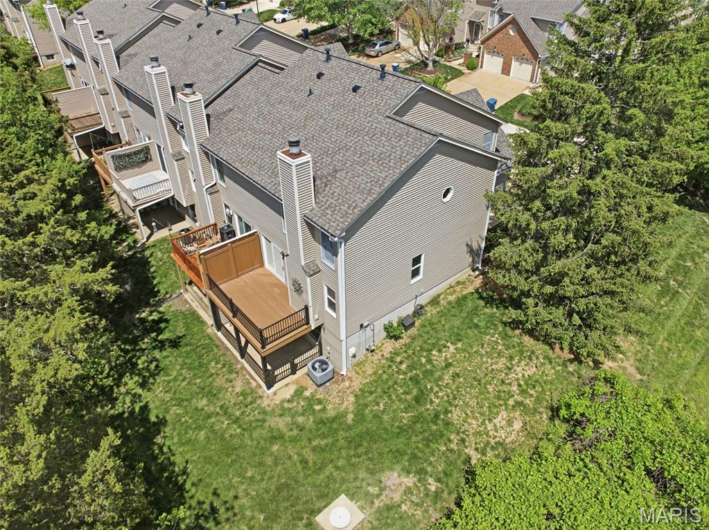 Clarkson Grove Condo Tenth - Residential