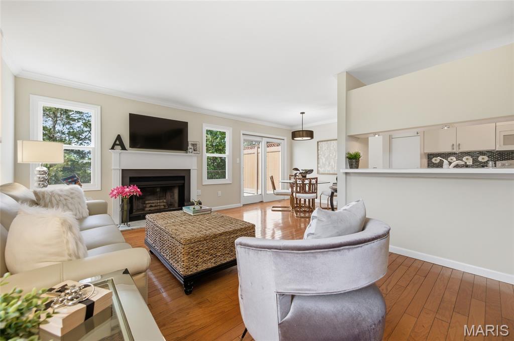 Clarkson Grove Condo Tenth - Residential