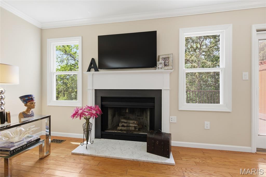 Clarkson Grove Condo Tenth - Residential