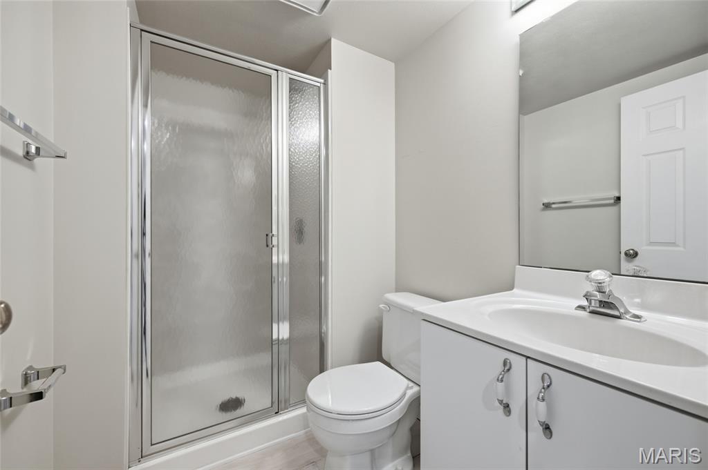 Clarkson Grove Condo Tenth - Residential