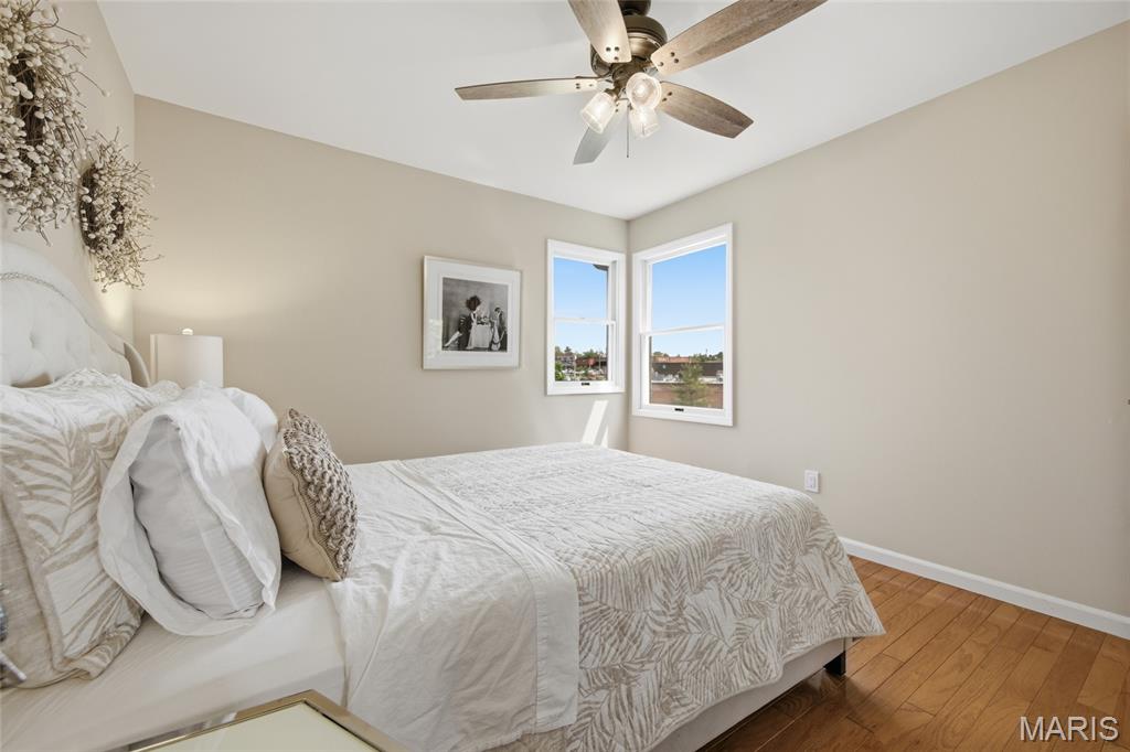 Clarkson Grove Condo Tenth - Residential
