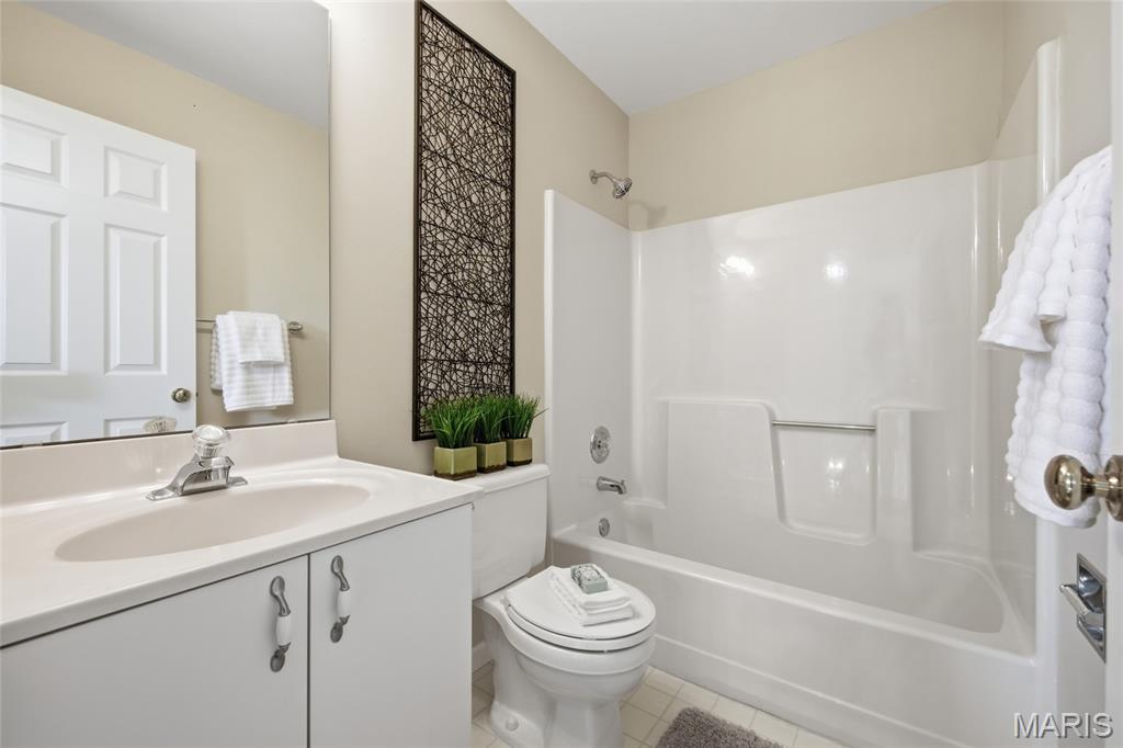 Clarkson Grove Condo Tenth - Residential