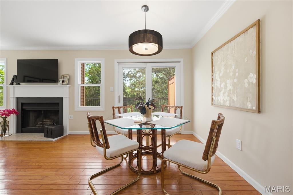 Clarkson Grove Condo Tenth - Residential