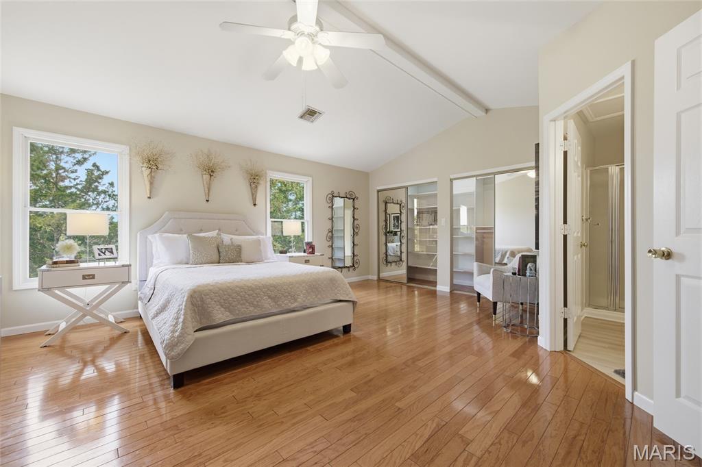 Clarkson Grove Condo Tenth - Residential