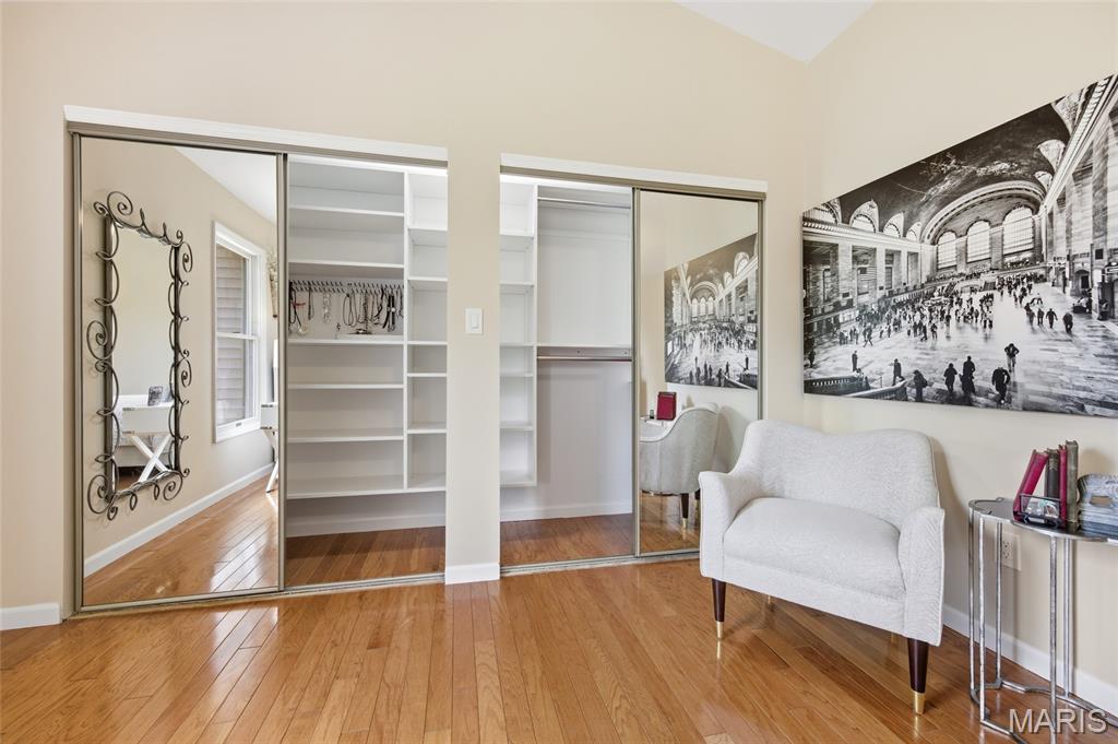 Clarkson Grove Condo Tenth - Residential