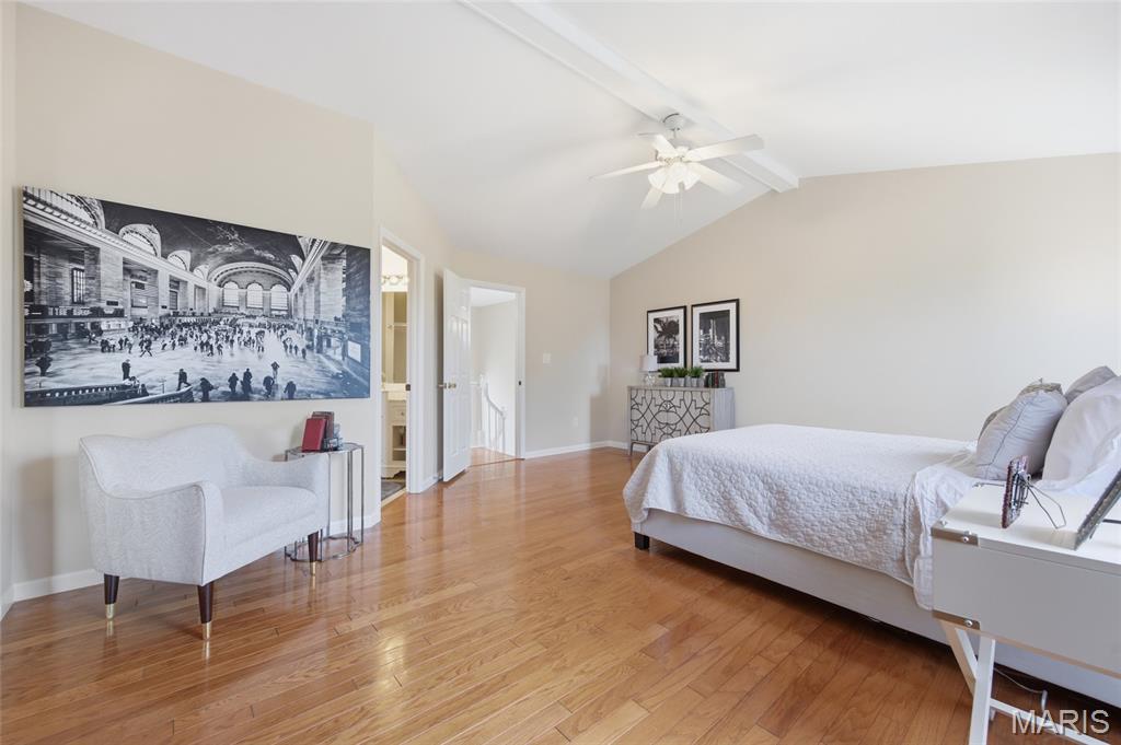 Clarkson Grove Condo Tenth - Residential