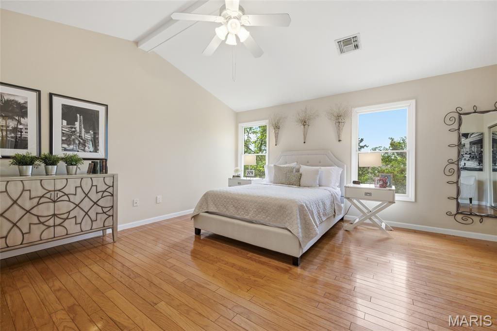 Clarkson Grove Condo Tenth - Residential