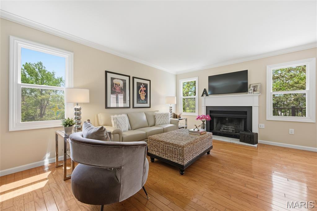 Clarkson Grove Condo Tenth - Residential