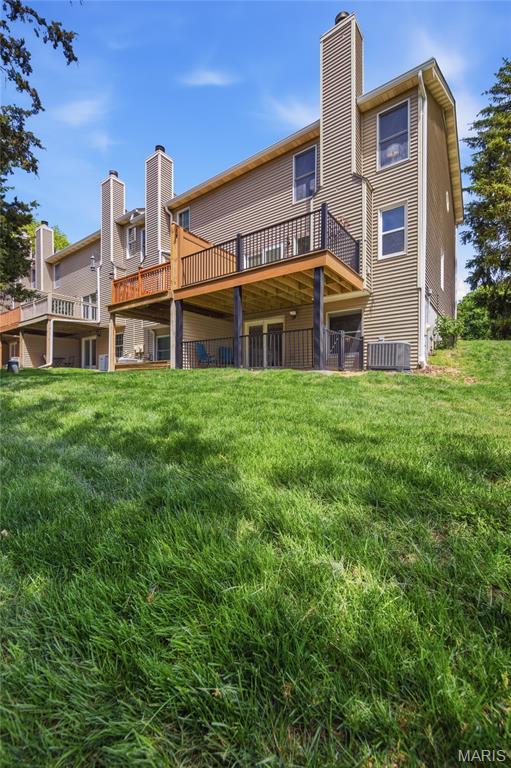 Clarkson Grove Condo Tenth - Residential