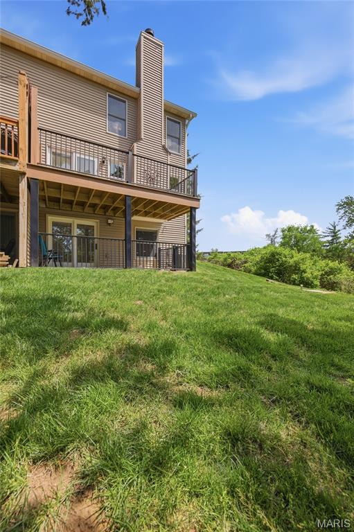 Clarkson Grove Condo Tenth - Residential