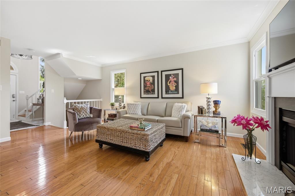 Clarkson Grove Condo Tenth - Residential