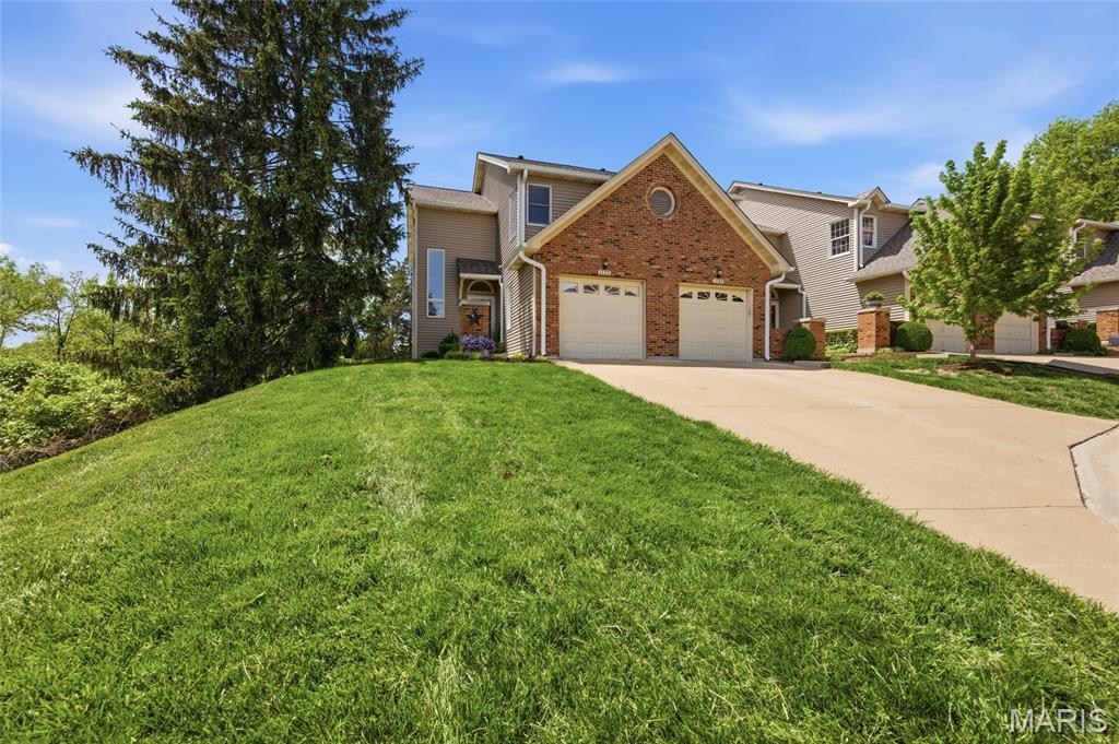 Clarkson Grove Condo Tenth - Residential