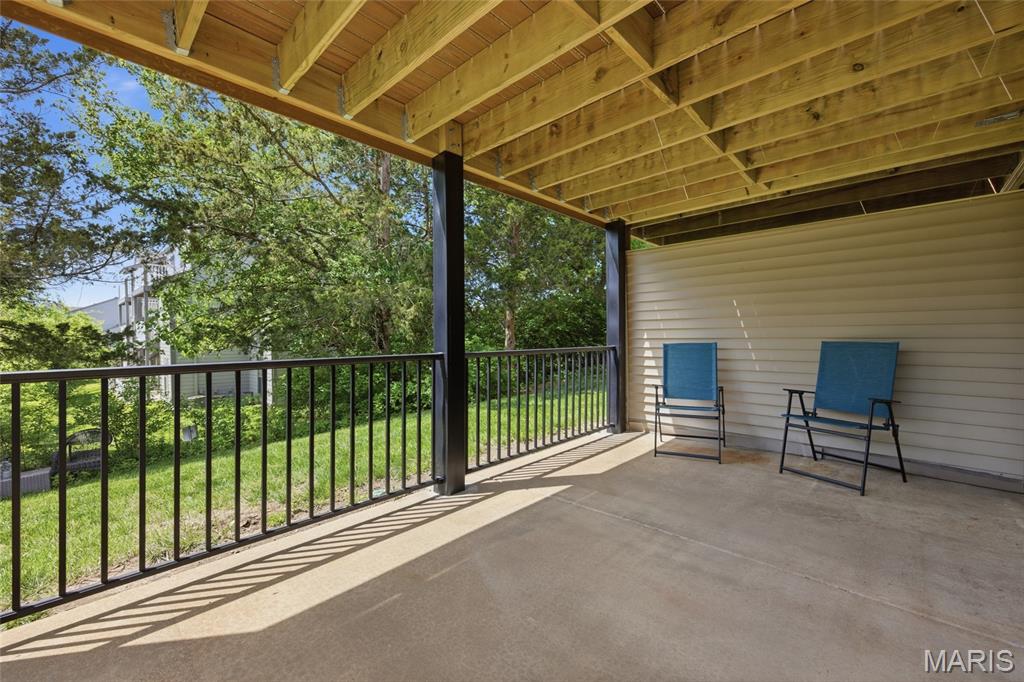 Clarkson Grove Condo Tenth - Residential