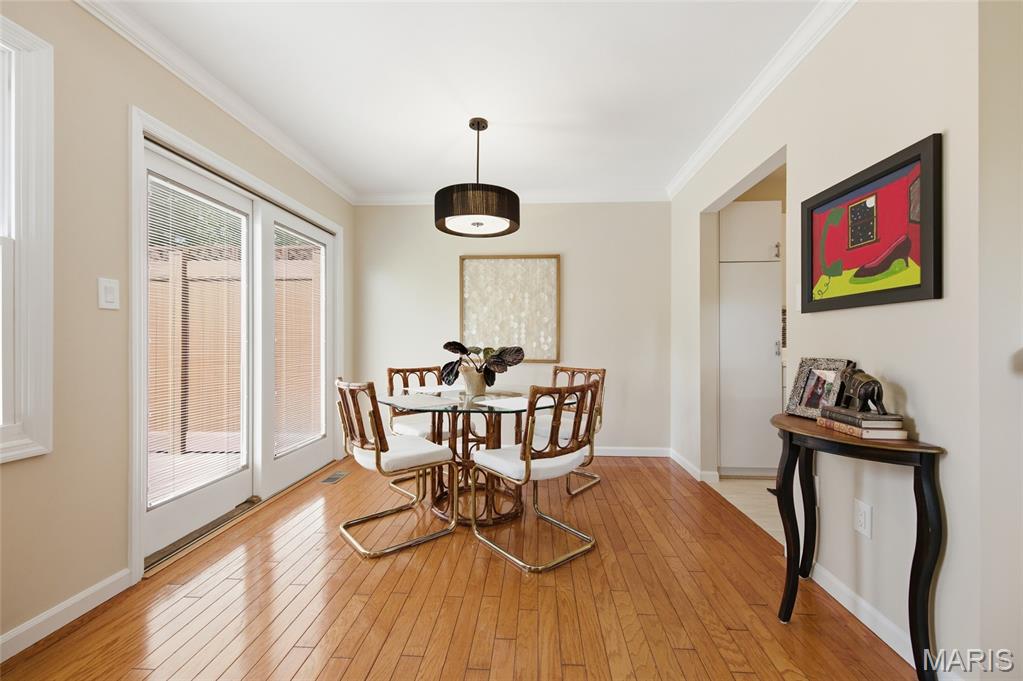 Clarkson Grove Condo Tenth - Residential