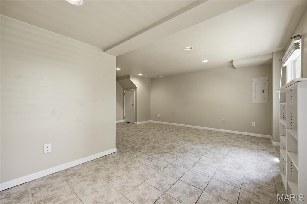 Clarkson Grove Condo Tenth - Residential
