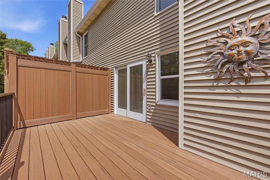 Clarkson Grove Condo Tenth - Residential