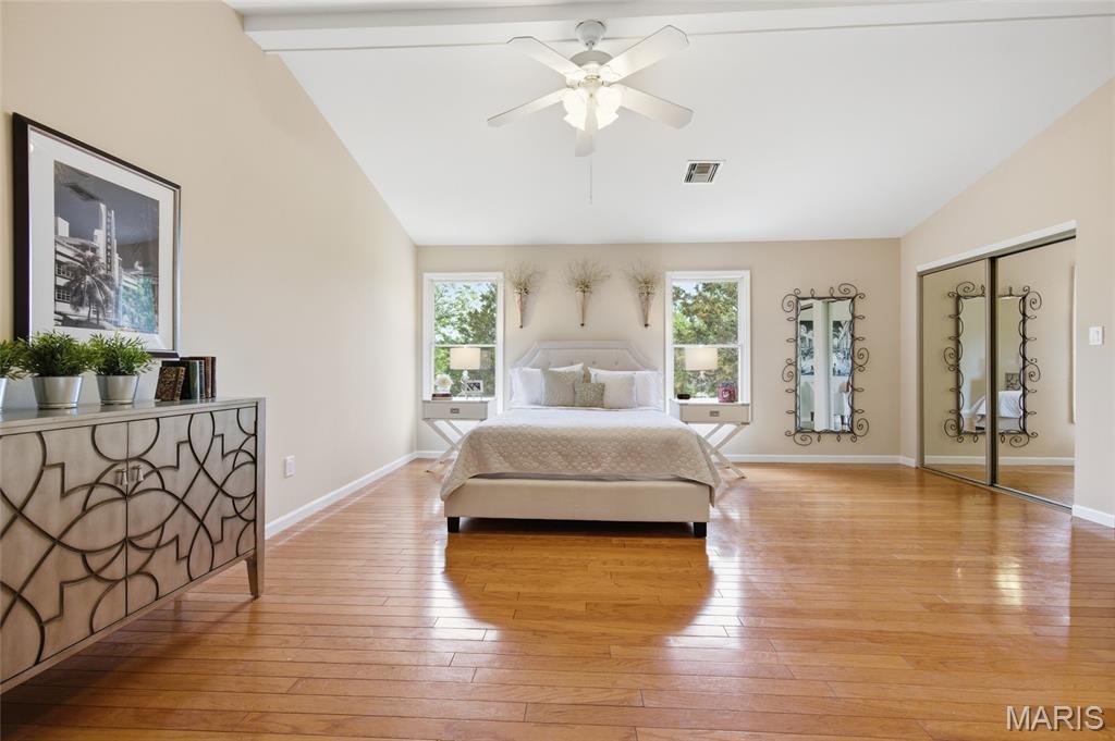 Clarkson Grove Condo Tenth - Residential