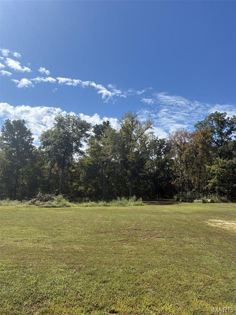 Tiny photo for 51 Parc Forest Trail, Hawk Point, MO 63349 (MLS # 25059798)