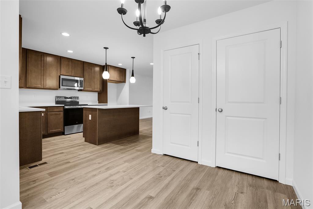 Harvest Townhomes 39A - Residential