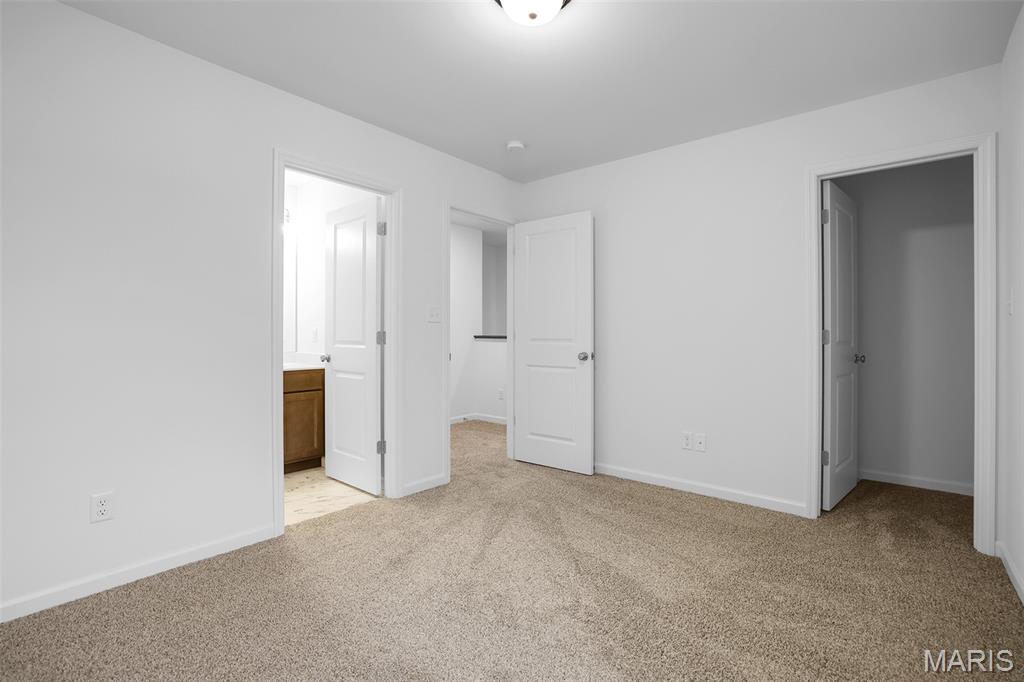 Harvest Townhomes 39A - Residential