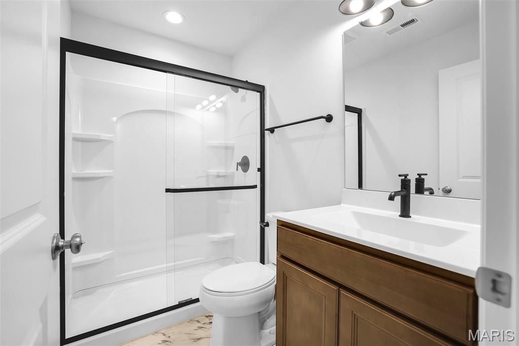 Harvest Townhomes 39A - Residential