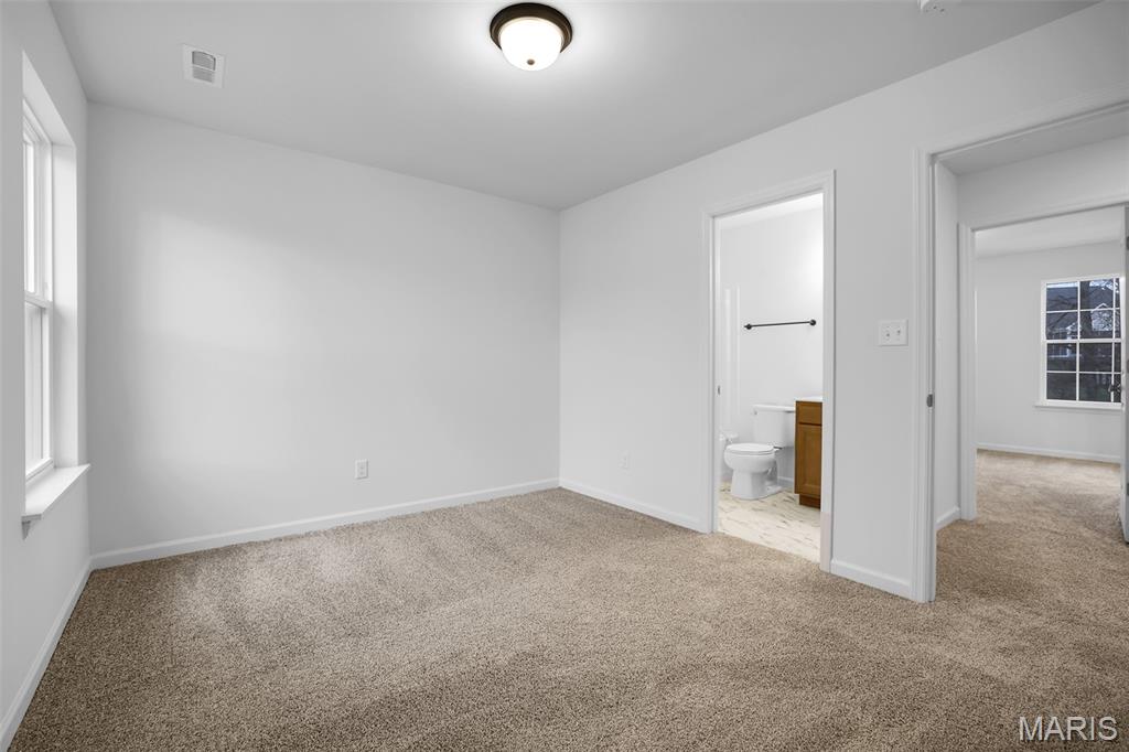 Harvest Townhomes 39A - Residential