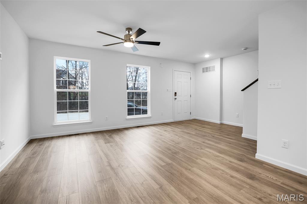 Harvest Townhomes 39A - Residential