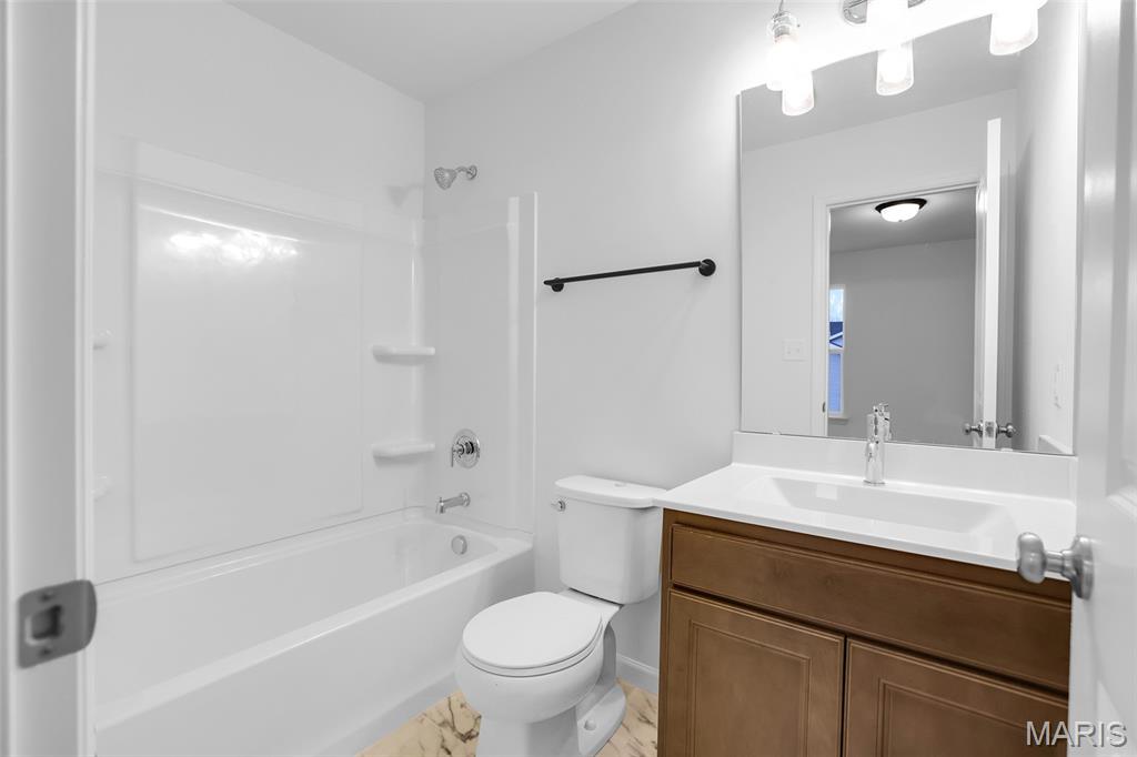 Harvest Townhomes 39A - Residential