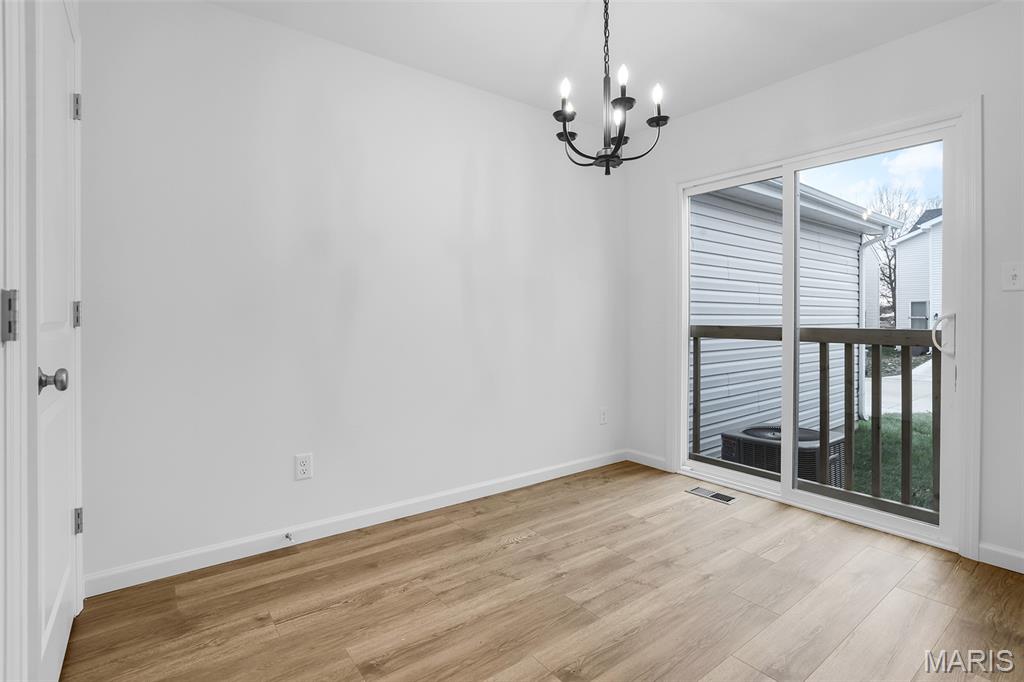 Harvest Townhomes 39A - Residential