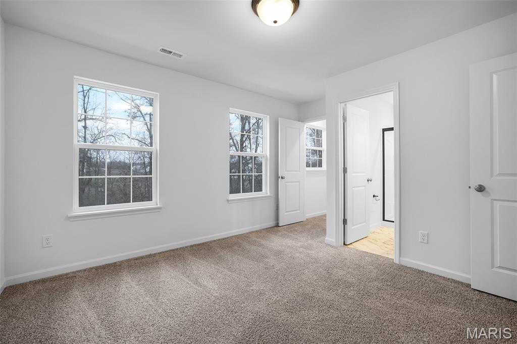 Harvest Townhomes 39A - Residential