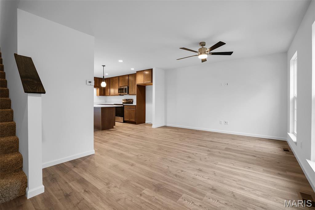 Harvest Townhomes 39A - Residential