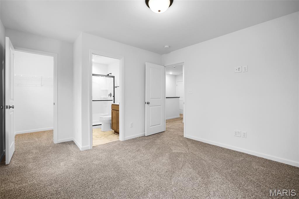 Harvest Townhomes 39A - Residential